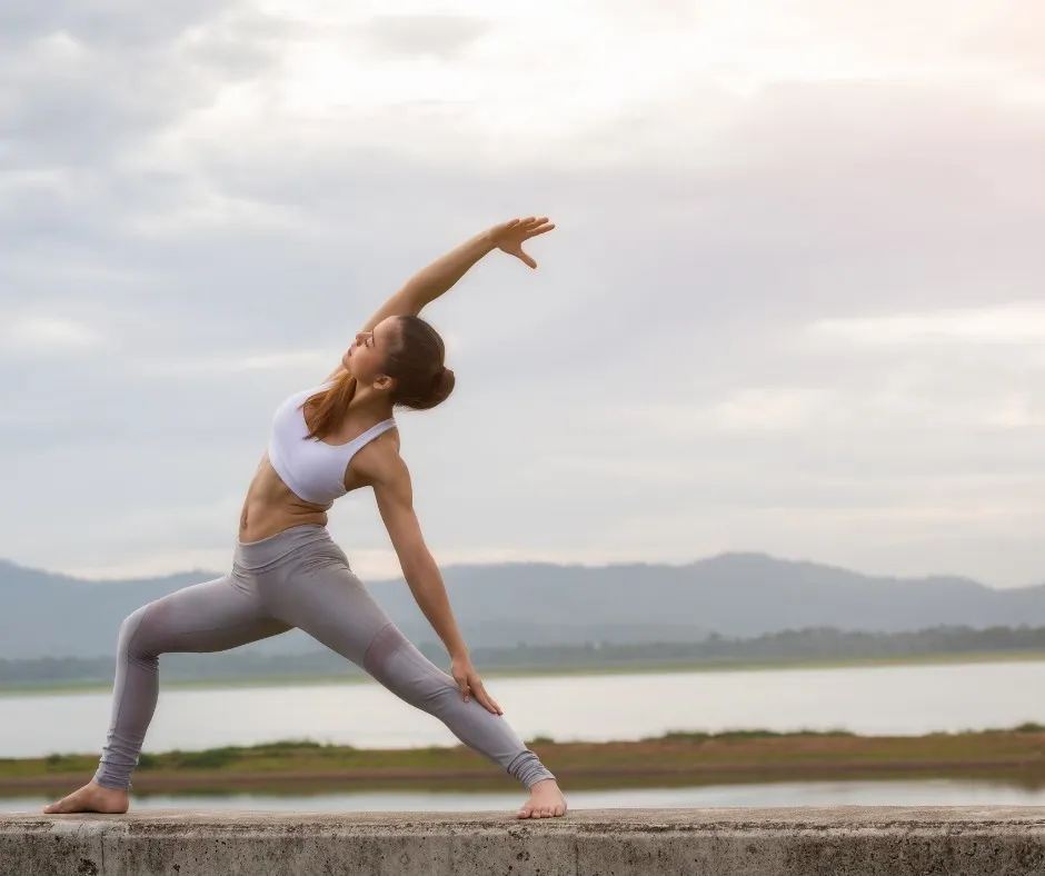 8-tygodniowy PRZEWODNIK PO JODZE w Sati Studio