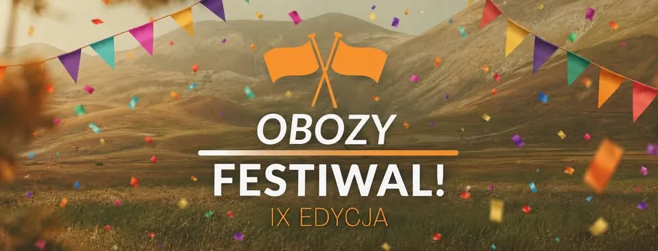 OBOZY IX - Festiwal 🎉