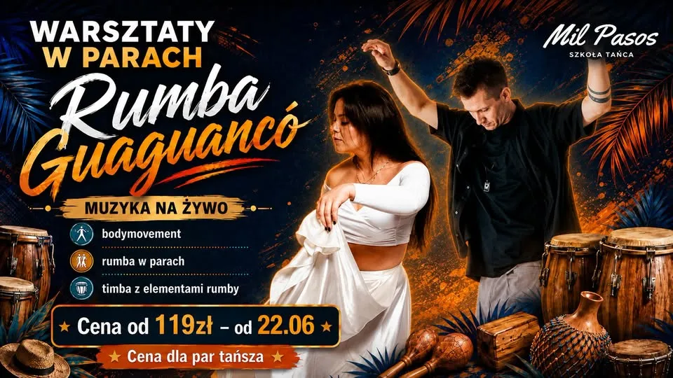 Ania Kurowska & Daniel Galas - muzyka na żywo! Sobota 25.07.2026 - 11:00-14:00
