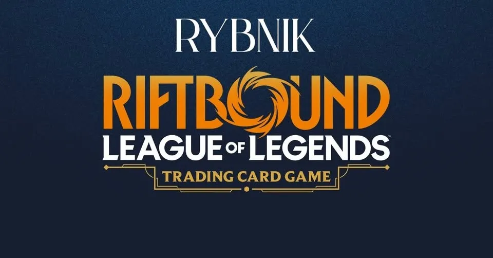 [RYBNIK] RIFTBOUND TCG - Turniej Nexus Nights