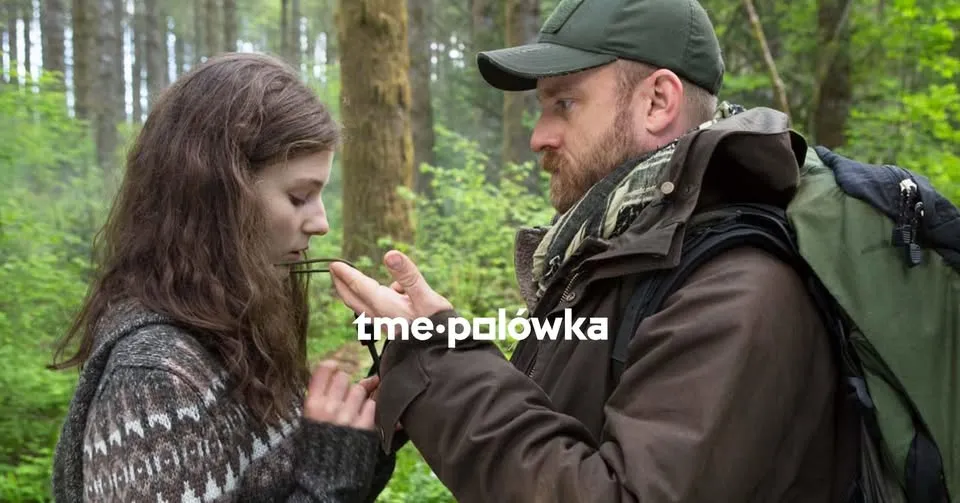 ZATRZYJ ŚLADY // PAŁAC BIEDERMANNA