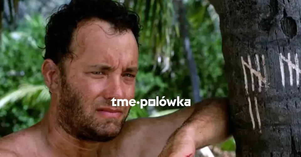 CAST AWAY // PAŁAC BIEDERMANNA