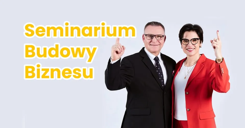 Seminarium Budowy Biznesu Rzeszów