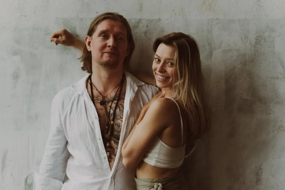 Warsztaty Organic Flow Zouk z Pati & Luke w Trójmieście
