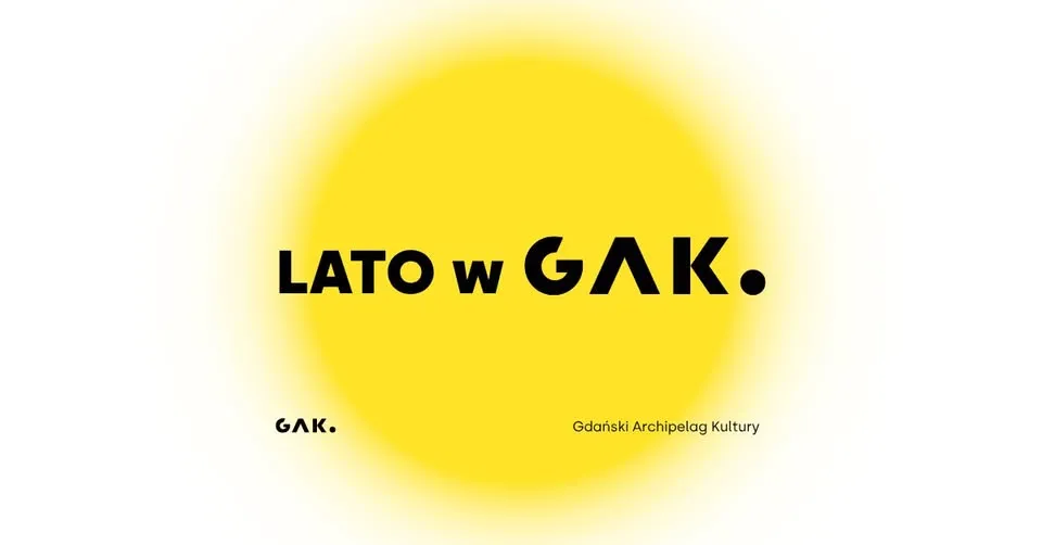 Lato w GAK na Stogach