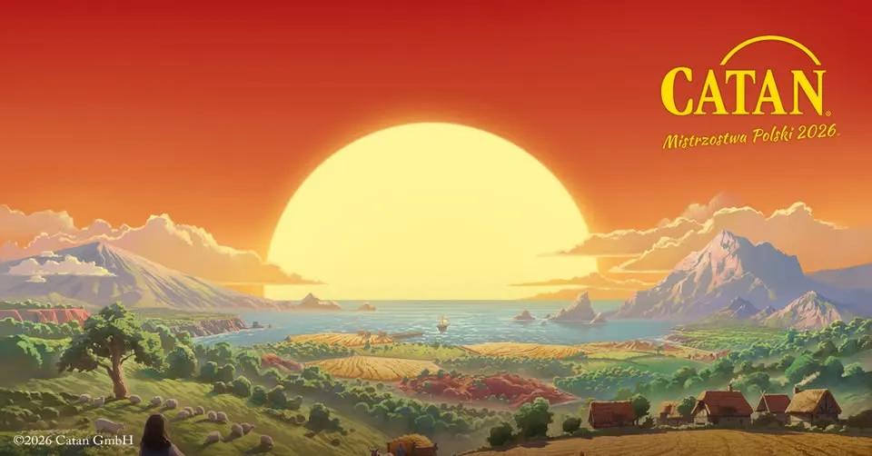 Catan na Zabłociu II