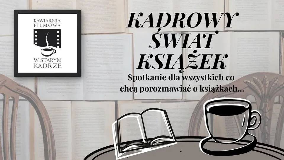 Kadrowy Świat Książek
