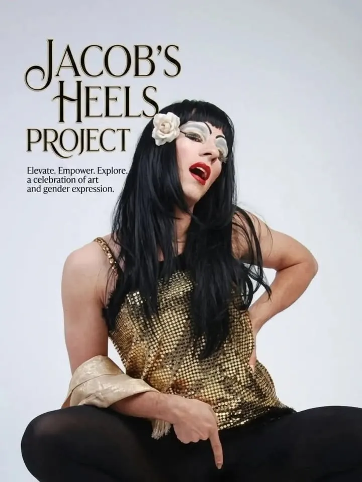 👠 JACOB'S HEELS PROJECT I Summer Edition 👠
