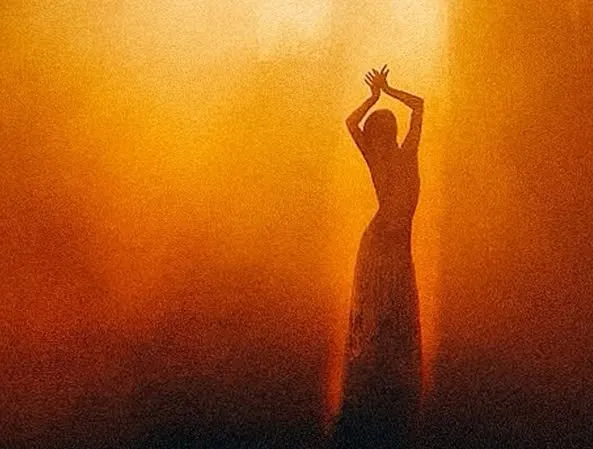 Lipcowe warsztaty flamenco