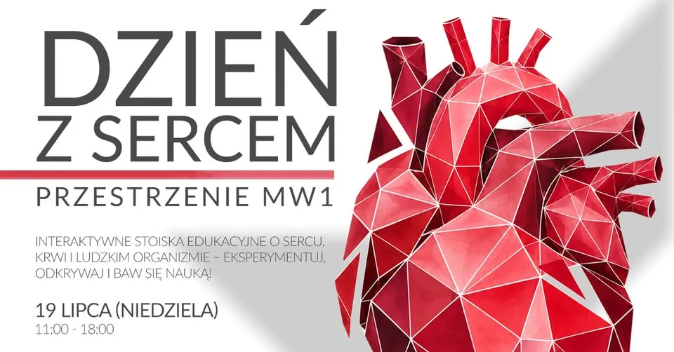 Dzień z Sercem