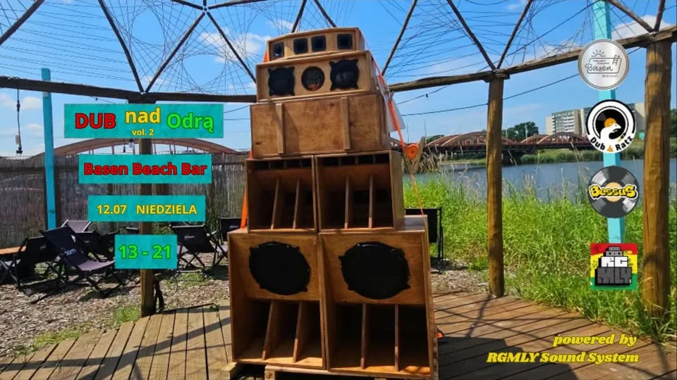 DUB nad Odrą vol.2 