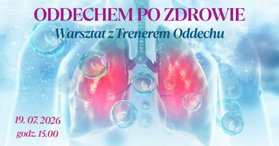 ODDECHEM PO ZDROWIE 🫁