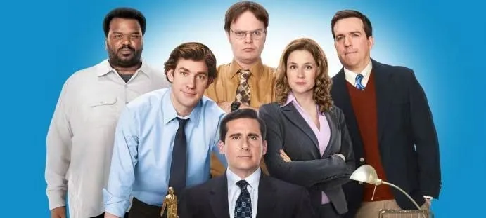 Wrocław! Quiz z The Office