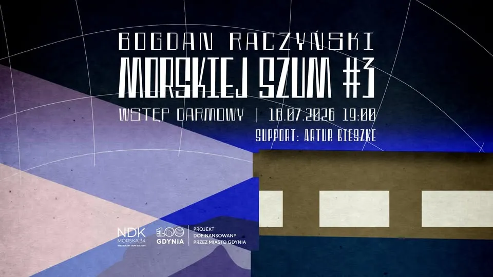 Morskiej Szum #3