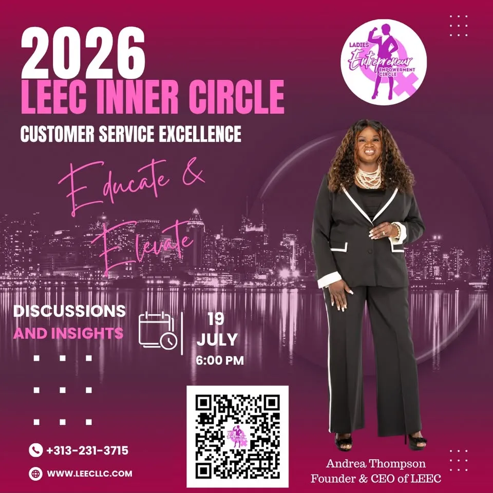 ✨👑 BUILD A SUSTAINABLE BUSINESS THROUGH CUSTOMER RETENTION! 👑✨