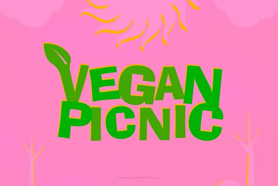 Vegan Picnic