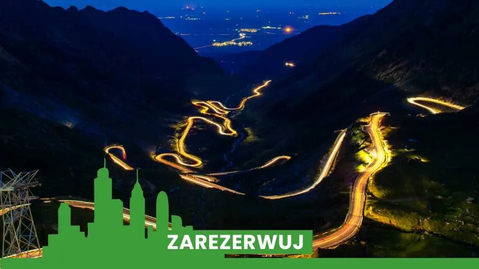 🦇🦇 Transylwania 🦇 od środka - zamki, miasta i sekrety Karpat [RUMUNIA - WYCIECZKA OBJAZDOWA]
