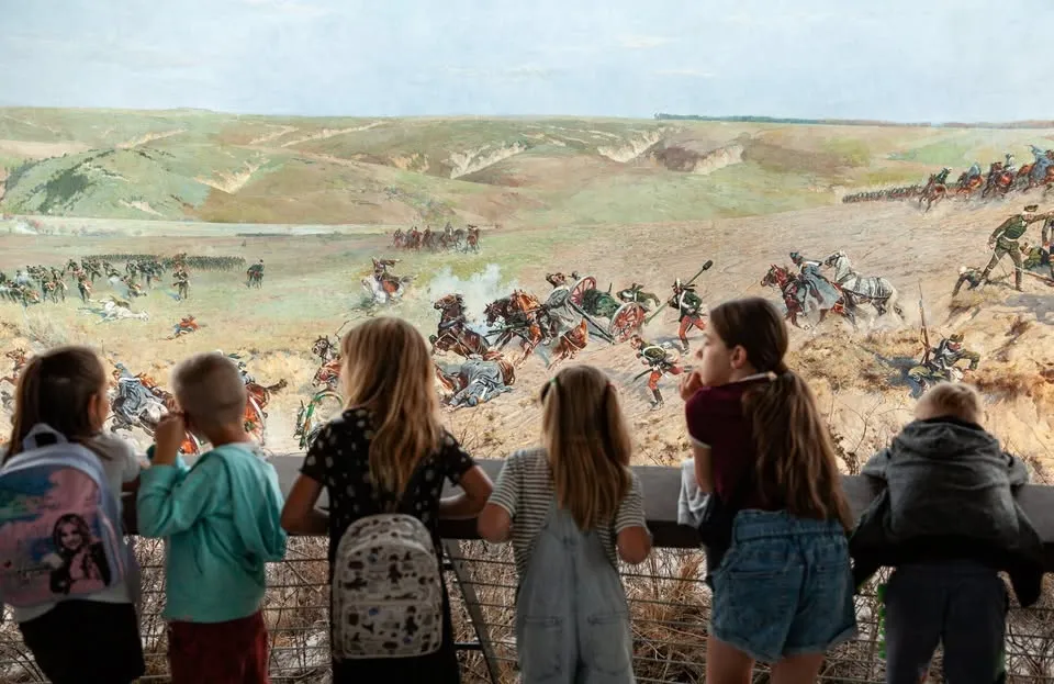 Wakacyjne czwartki z Panoramą