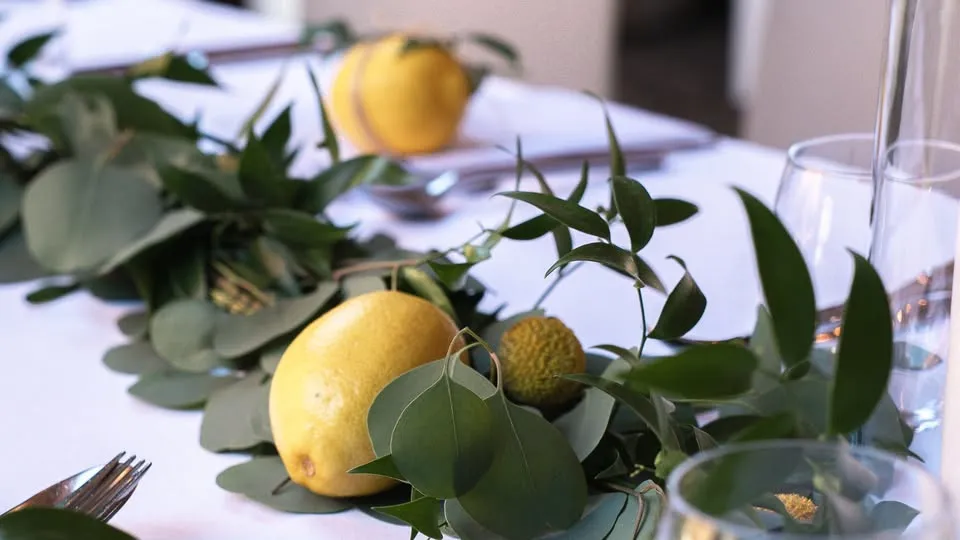 Kolacja degustacyjna z pairingiem ginu (5 URODZINY GIN O'CLOCK!)
