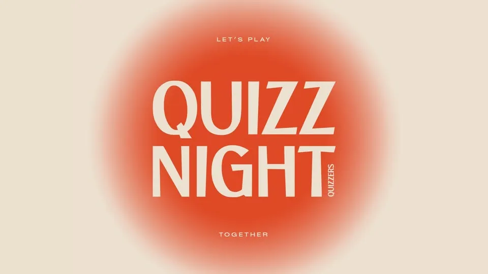QUIZ NIGHT (PL) / Browar Zakładowy - Wielokran