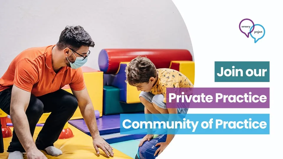 Private Practice Therapists Peer Support