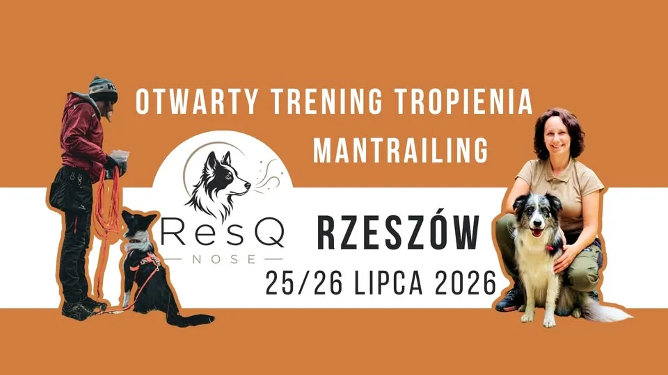 OTWARTY TRENING TROPIENIA 25/26 LIPCA