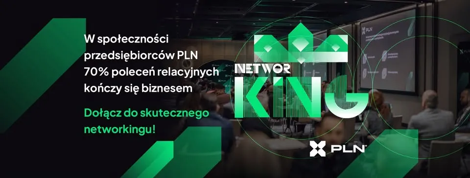 Szybkie biznesowe randki dla przedsiębiorców | PLN Kraków