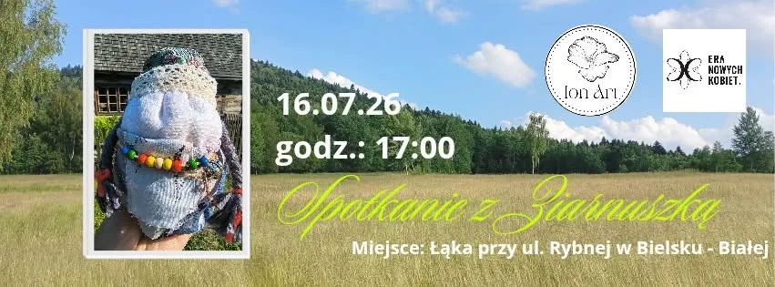 Spotkanie z Ziarnuszką