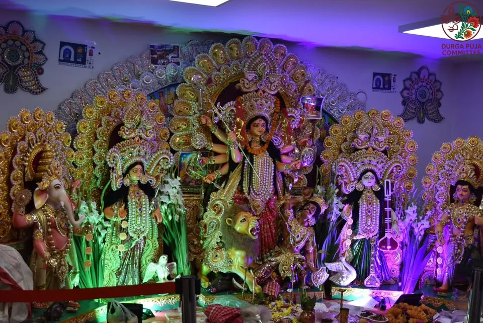 Durgotsav 2026