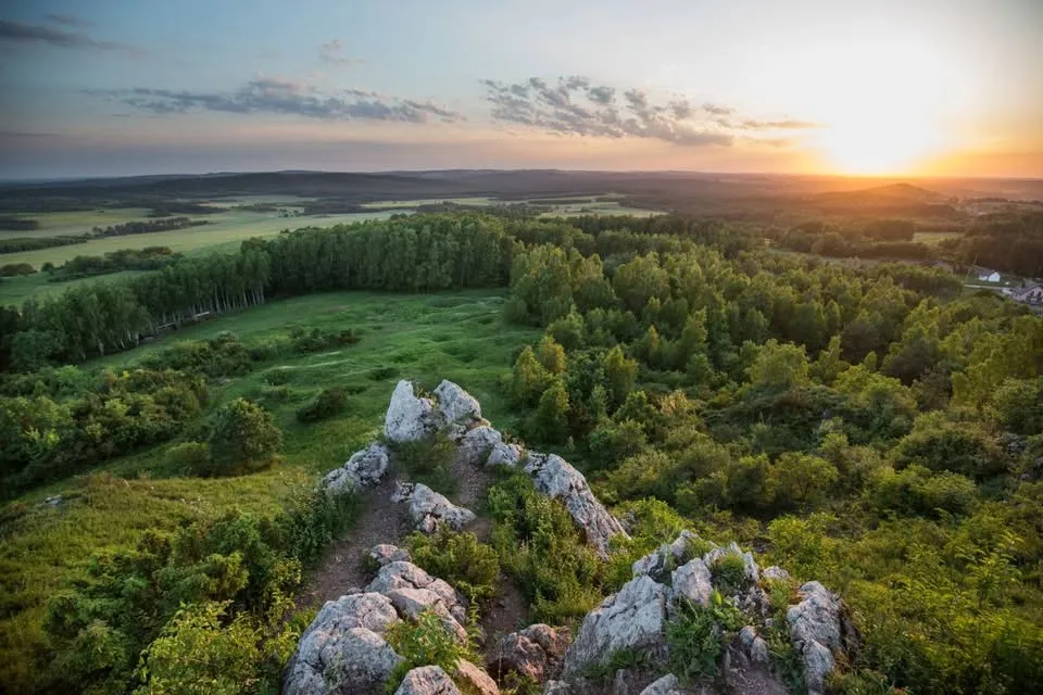 UROKI KADZIELNI I MIEDZIANKI          185zł/220zł
