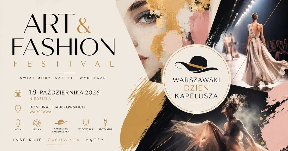 Art & Fashion Festival