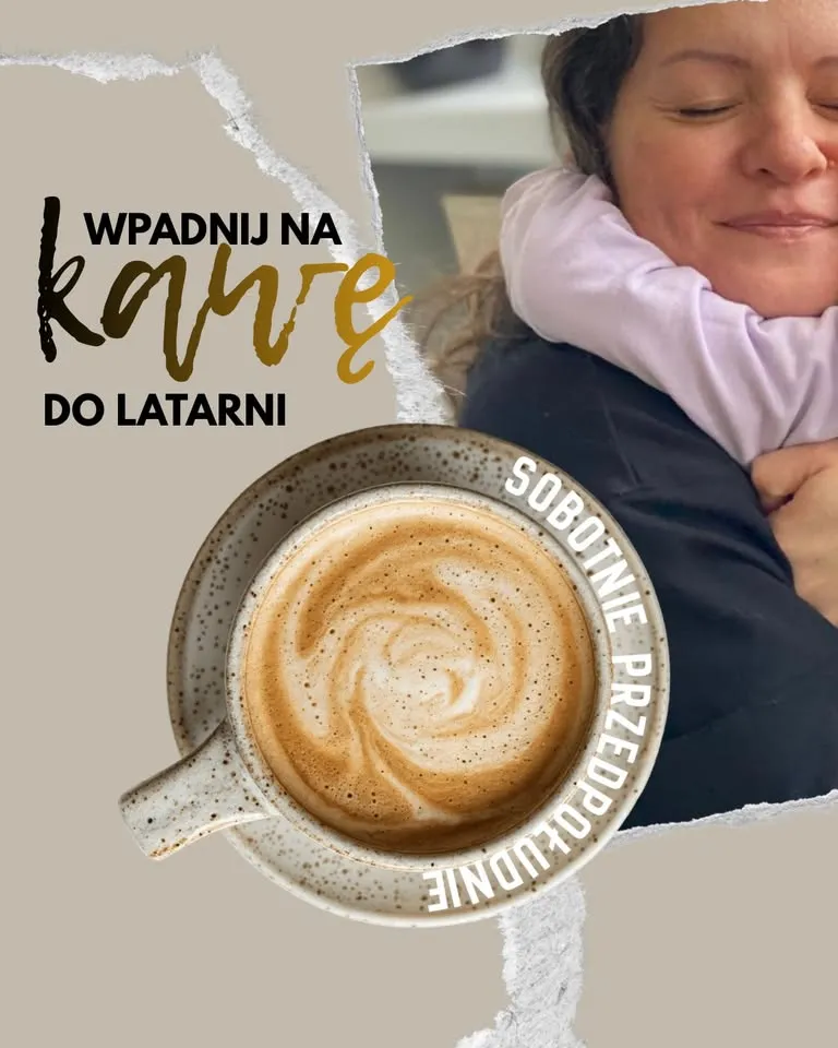 Rozmowy przy kawie o rodzicielstwie