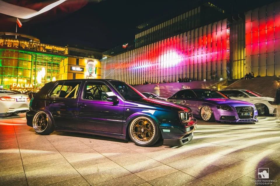 Giełda Modelarska x CSK x Wystawa Low Lublin