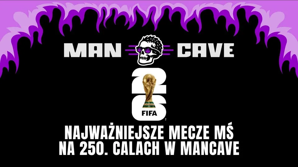 FINAŁ MUNDIALU W MANCAVE!!!