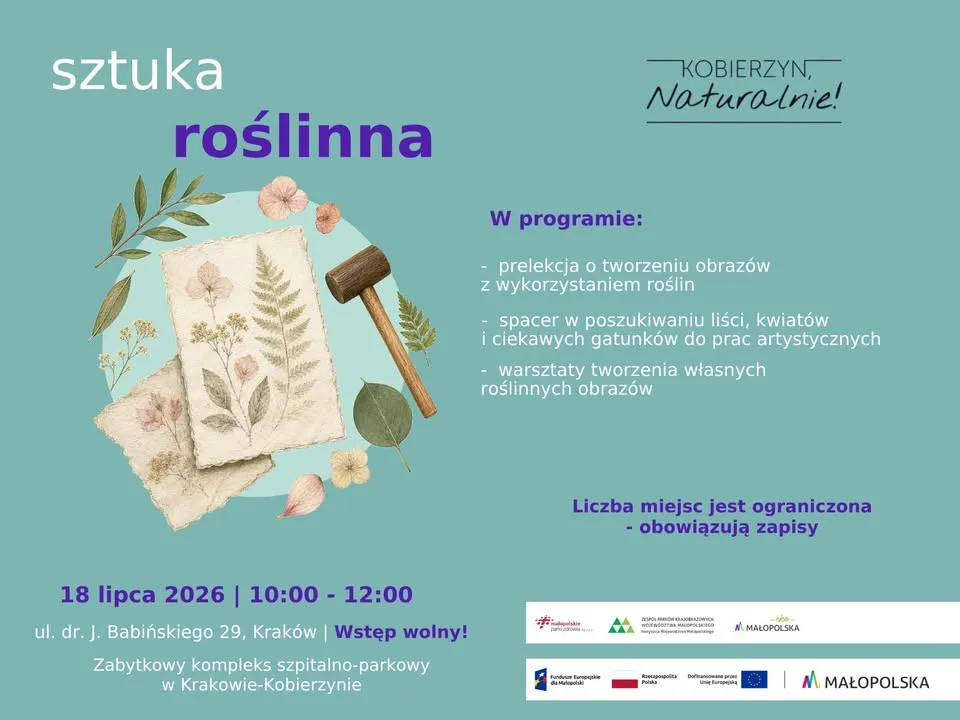 Sztuka roślinna