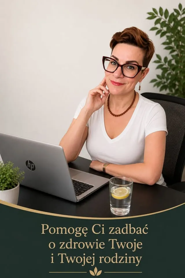 Dni otwarte - bezpłatna analiza wellness 