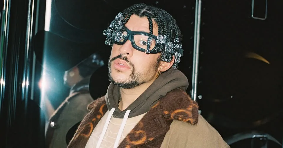 Bad Bunny World Tour