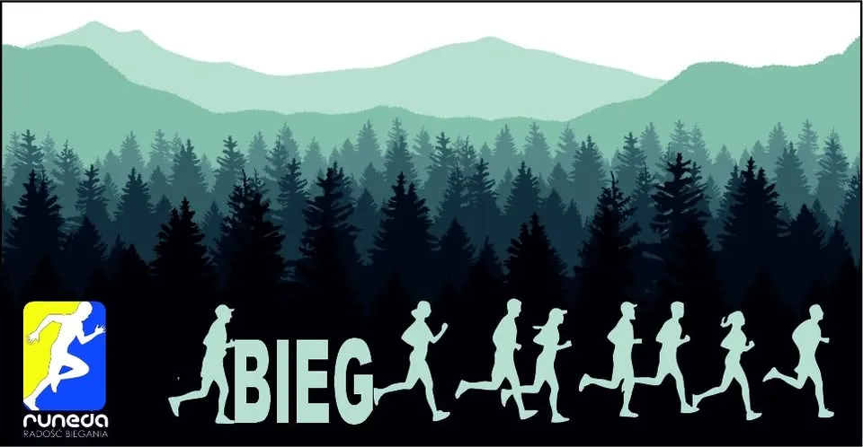 Bajadera_By_Runeda#480; Dwa dystanse 15 i 21+ km po puszczy Darżlubskiej!
