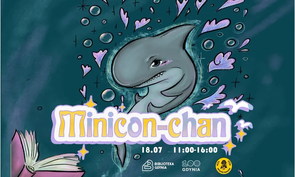 Minicon-chan 2026