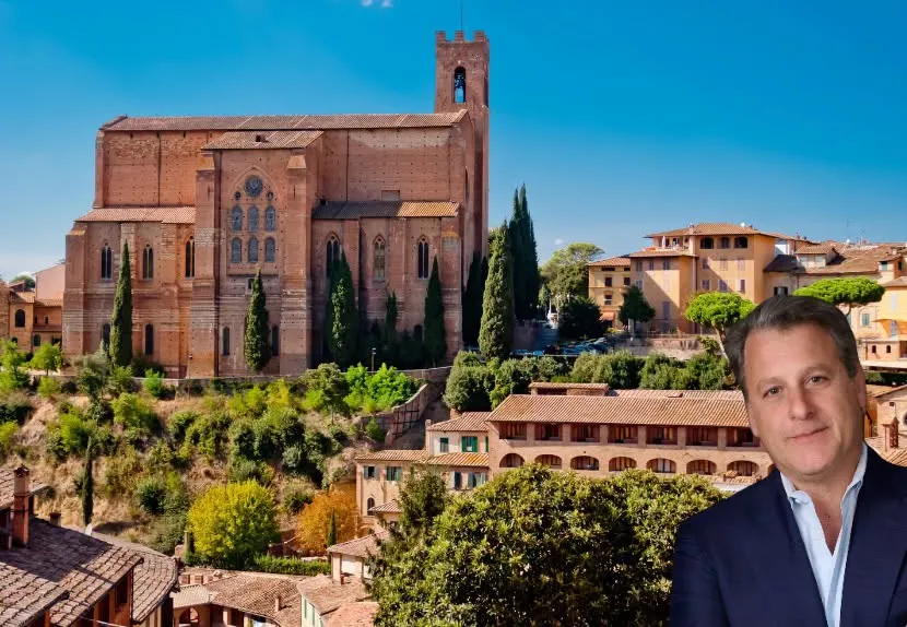 FREE WEBINAR | "Siena: Beyond the Palio" 
