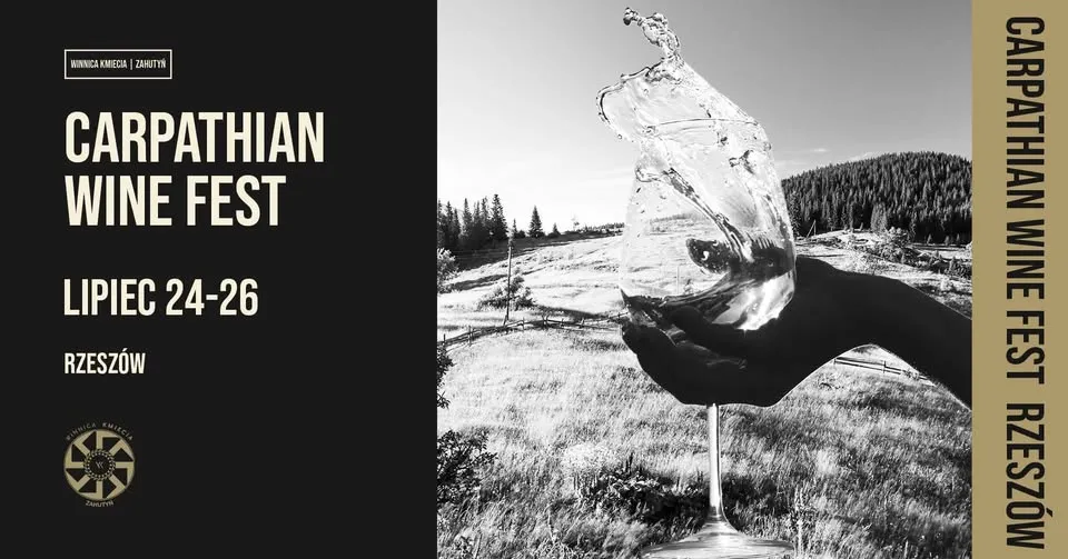 Carpathian Wine Fest