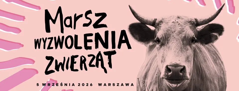 Animal Liberation March 2026
