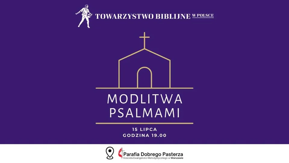 Ekumeniczna modlitwa psalmami
