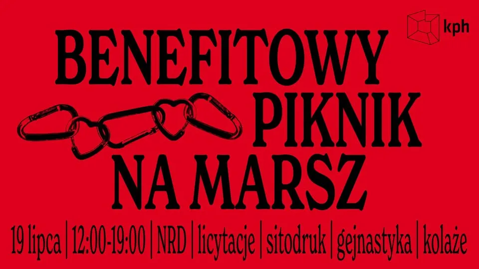 Benefitowy Piknik na VII Toruński Marsz Równości 