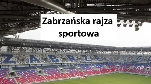Zabrzańska rajza sportowa