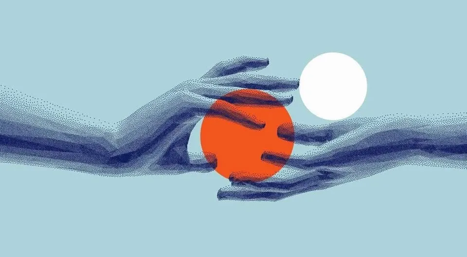 Ruch do kon/taktu – wprowadzenie do relacyjnej praktyki ciałem i ruchem w terapii Gestalt.
