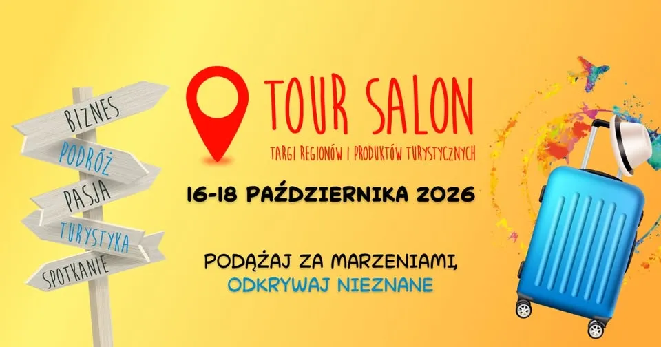 Tour Salon 2026