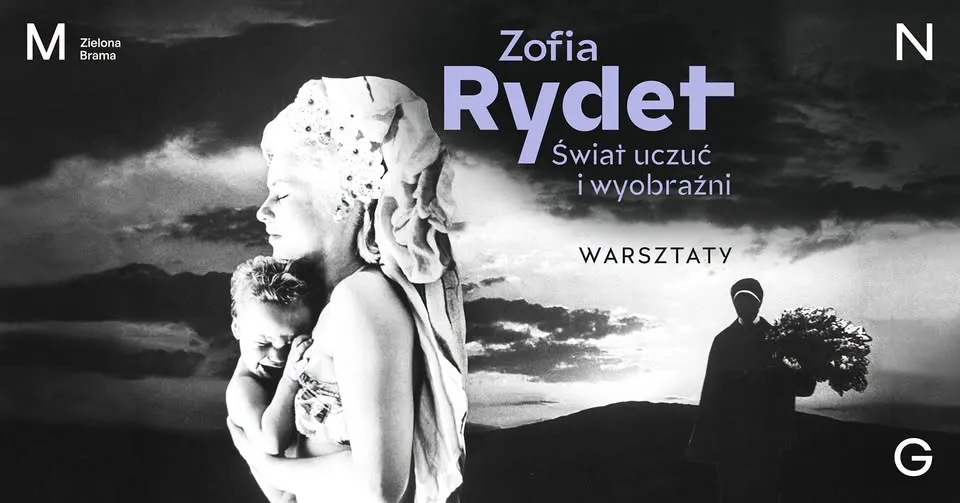 Światy wyobrażone: transfer polaroidowy. Warsztat dla dorosłych 