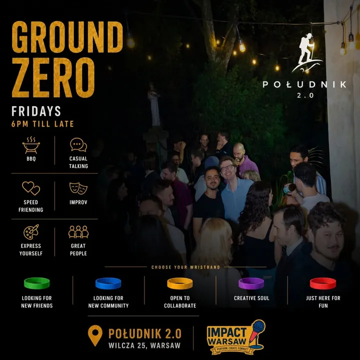 GROUND ZERO