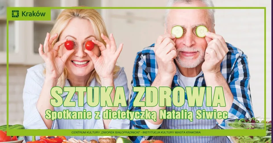 Sztuka zdrowia | Jak komponować zdrowe posiłki? | Strefa 50+